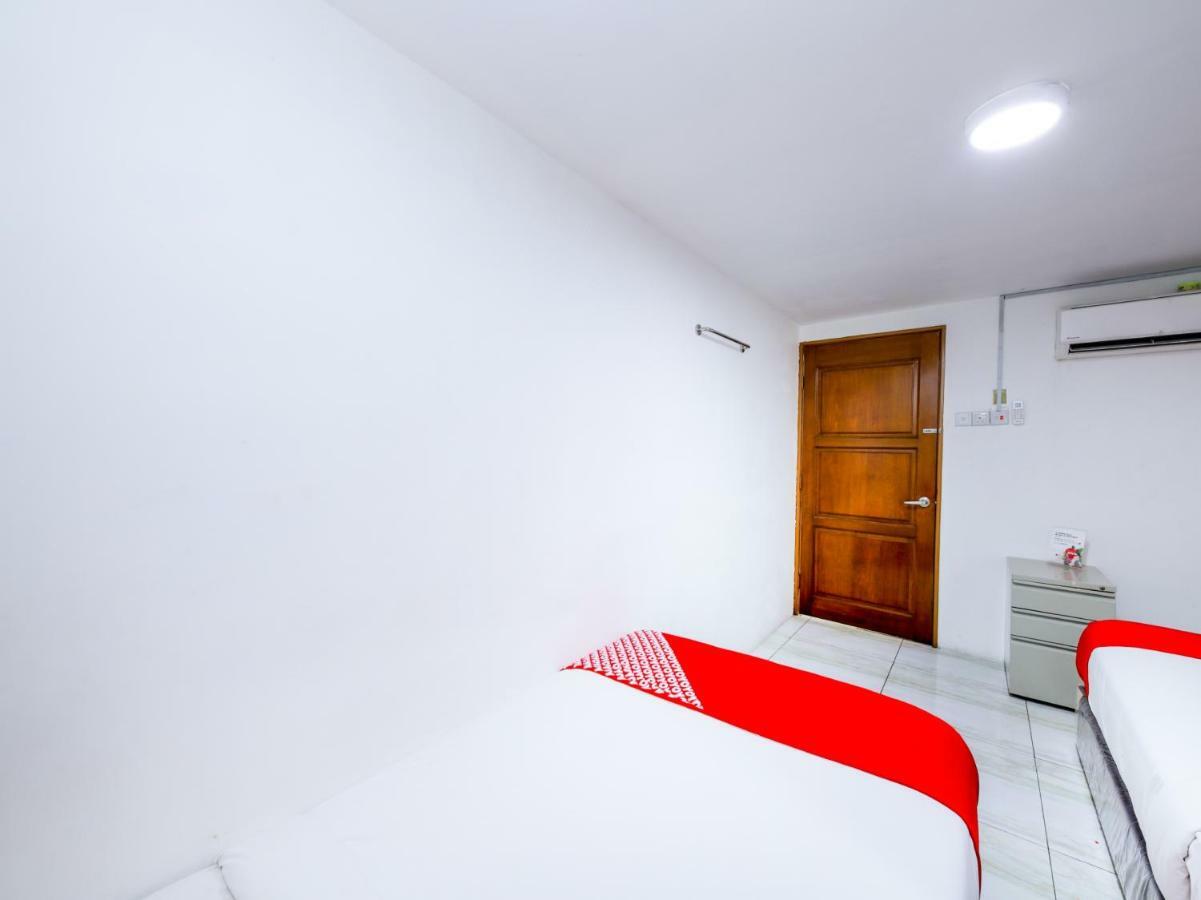 Oyo 334 Everest Hotel Kuala Lumpur