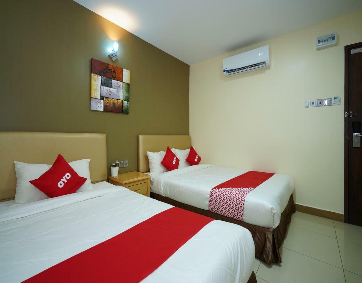 Hotel Oyo 43958 Enrich