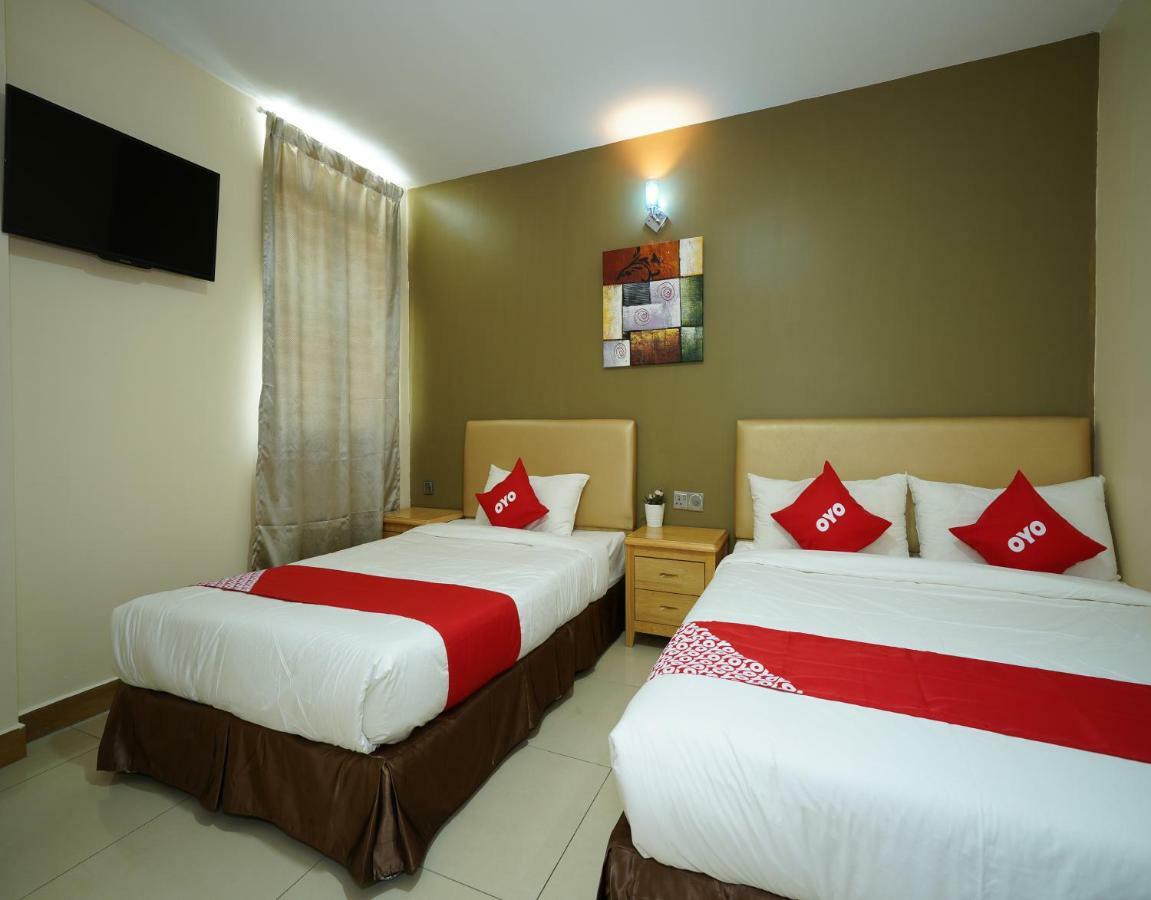 Hotel Oyo 43958 Enrich