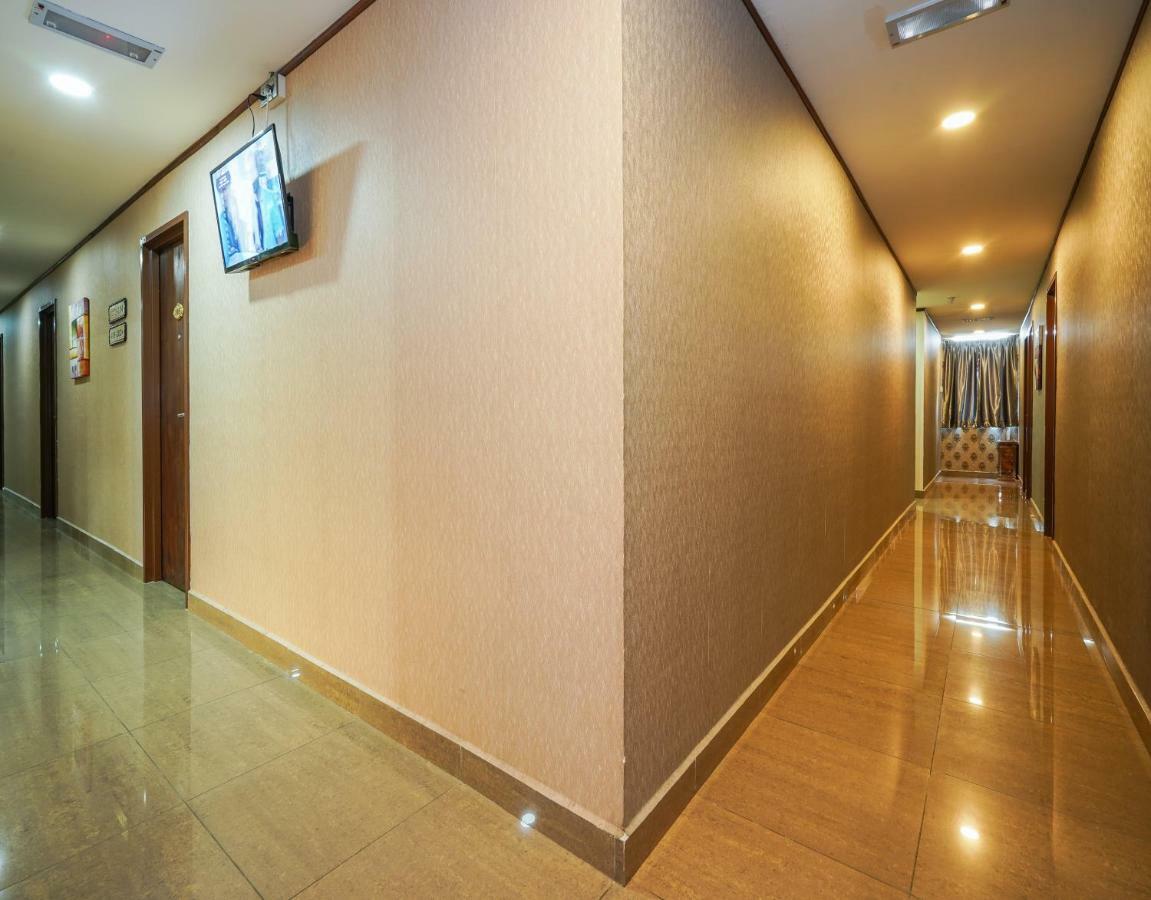 Oyo 43958 Enrich 2*