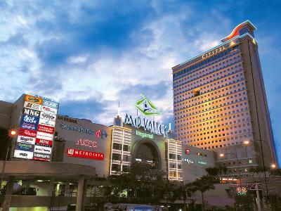 Hotel Cititel Mid Valley Kuala Lumpur