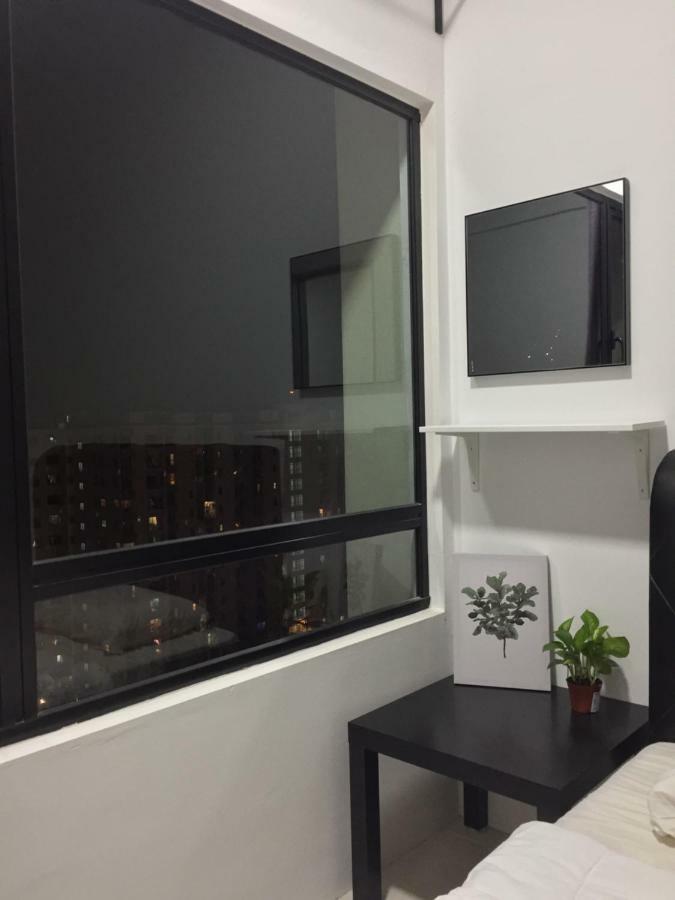 Vim 3 At Bdr Menjalara Near Eateries & Mall, Free Parking Apartment Kuala Lumpur