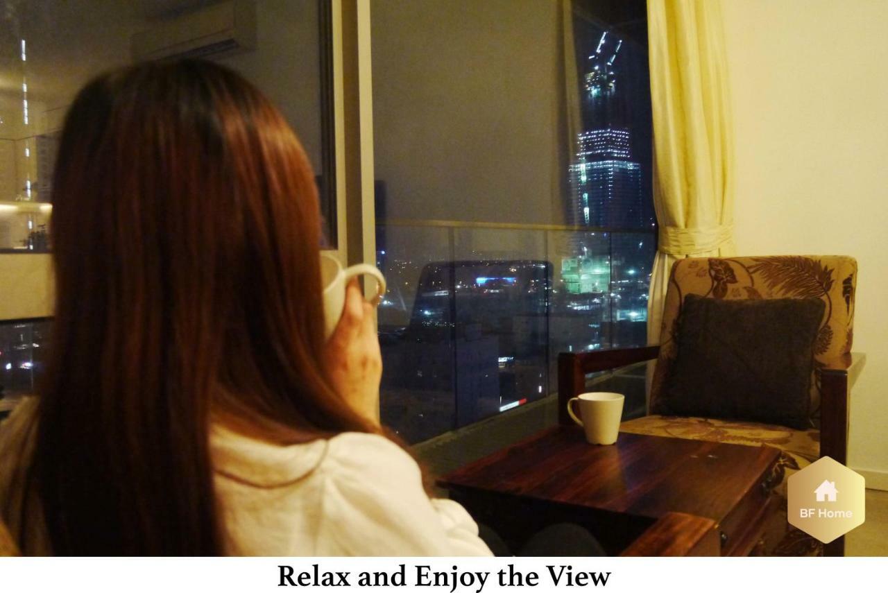 Apartment Bintang Fairlane Homestay, Center Of Bukit Bintang *