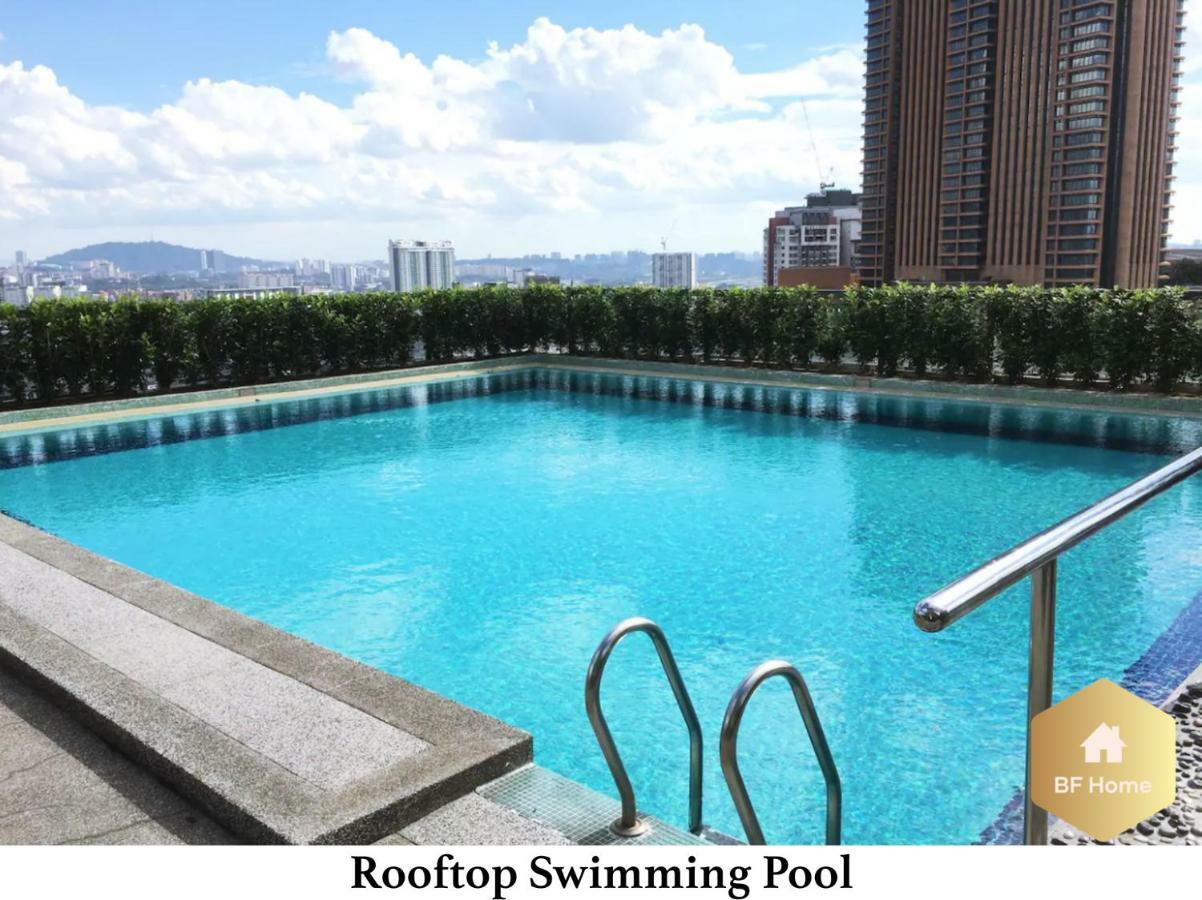 Apartment Bintang Fairlane Homestay, Center Of Bukit Bintang