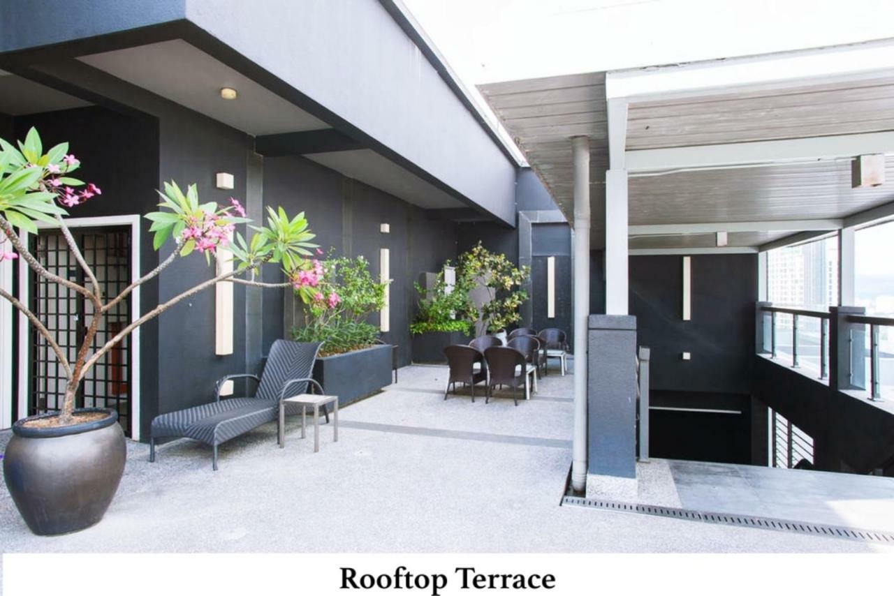 Bintang Fairlane Homestay, Center Of Bukit Bintang Apartment *