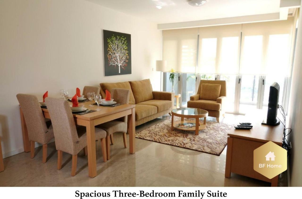 Bintang Fairlane Homestay, Center Of Bukit Bintang Apartment *