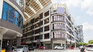 Zen Happy Garden Hotel Kuala Lumpur