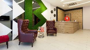 Zen Happy Garden