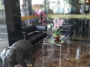 Izumi Bukit Bintang Hotel