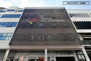 Hotel Six Seasons @ Mid Valley