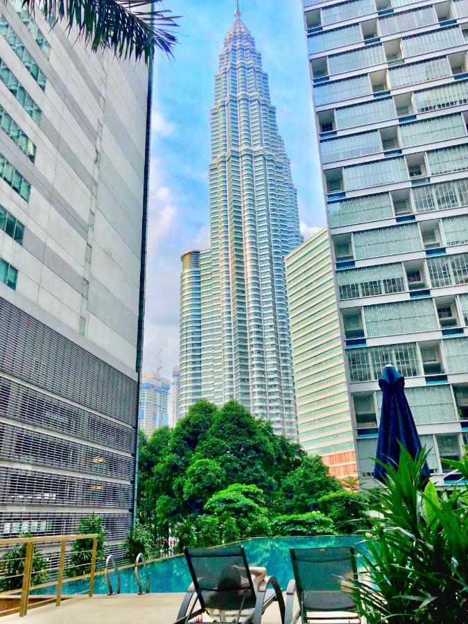 Apartment Stella @ Marc Klcc Kuala Lumpur