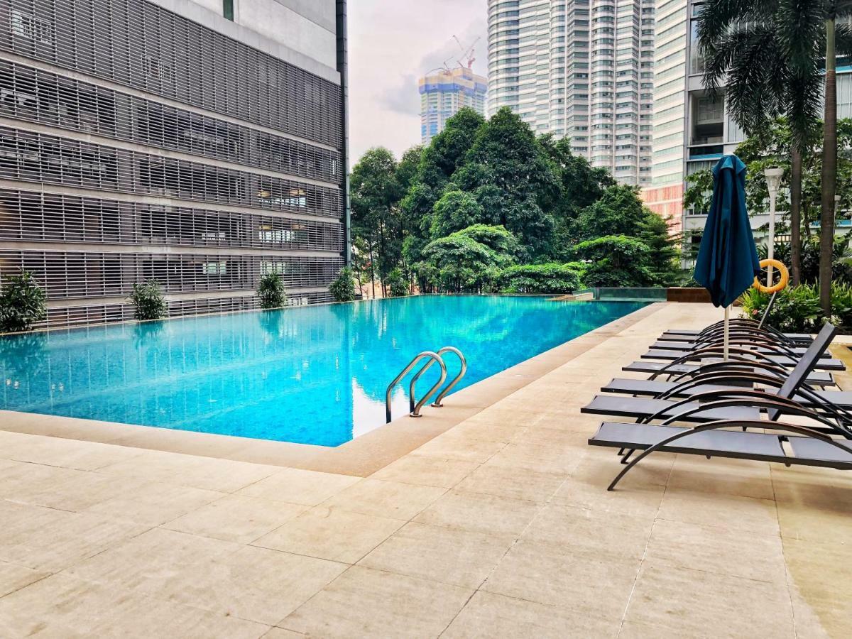 Apartment Stella @ Marc Klcc Kuala Lumpur