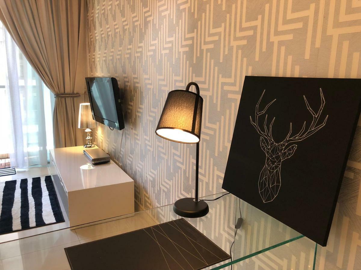 Apartment Stella @ Marc Klcc Kuala Lumpur