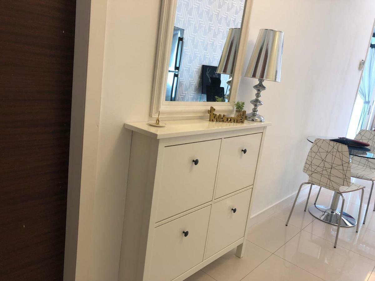 Apartment Stella @ Marc Klcc