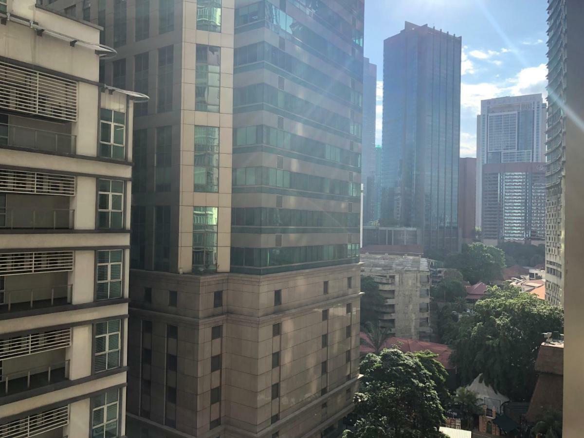 Apartment Stella @ Marc Klcc Kuala Lumpur