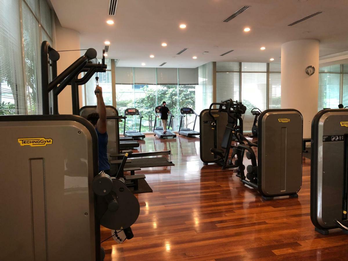 Apartment Stella @ Marc Klcc Kuala Lumpur