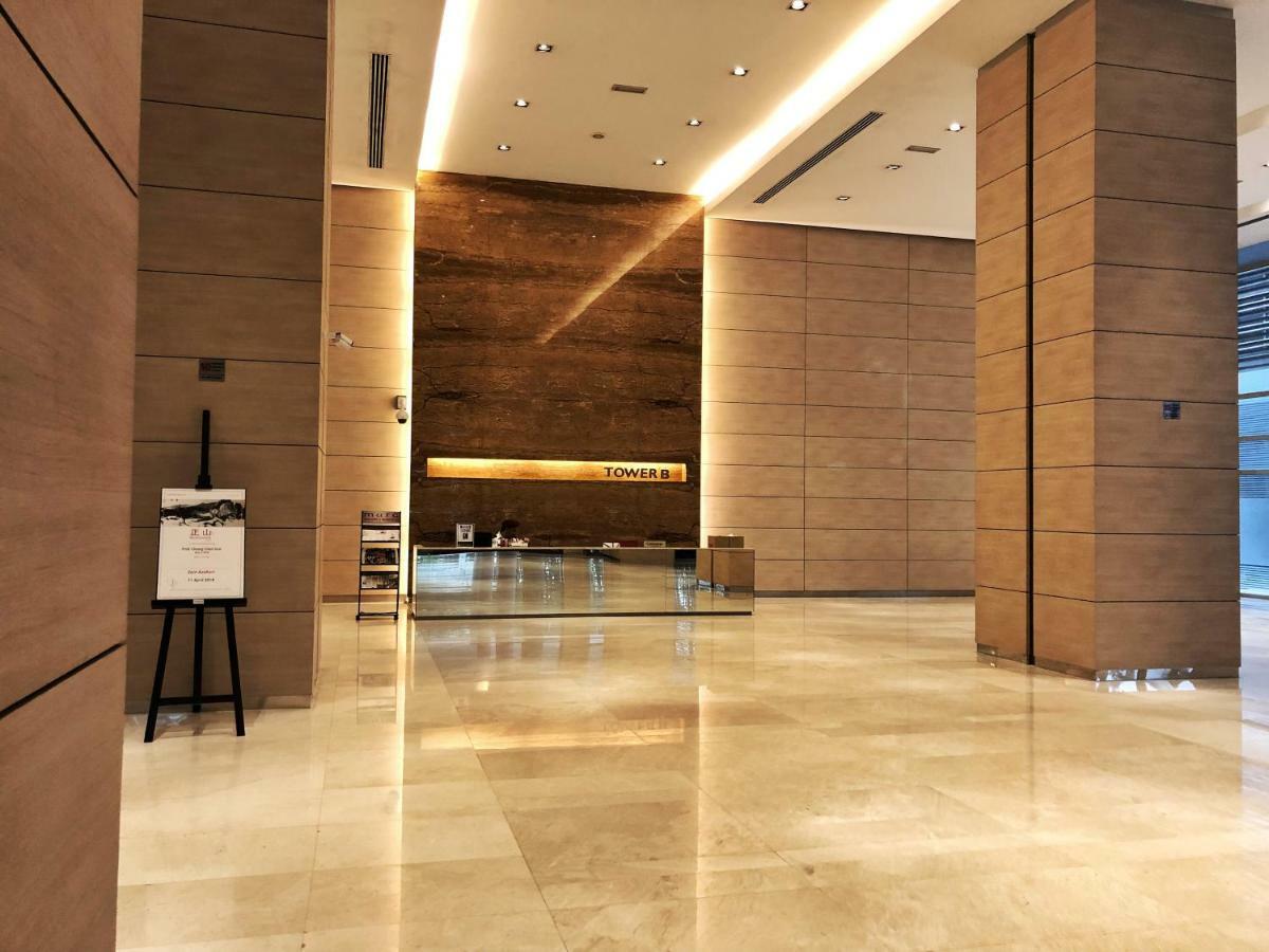 Apartment Stella @ Marc Klcc *