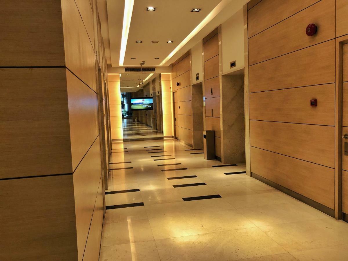 Apartment Stella @ Marc Klcc Kuala Lumpur