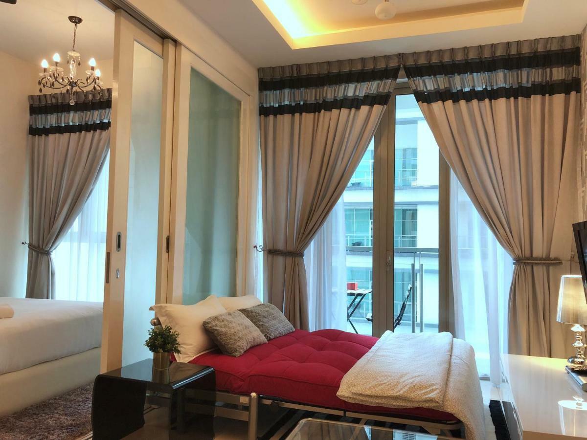 Apartment Stella @ Marc Klcc *