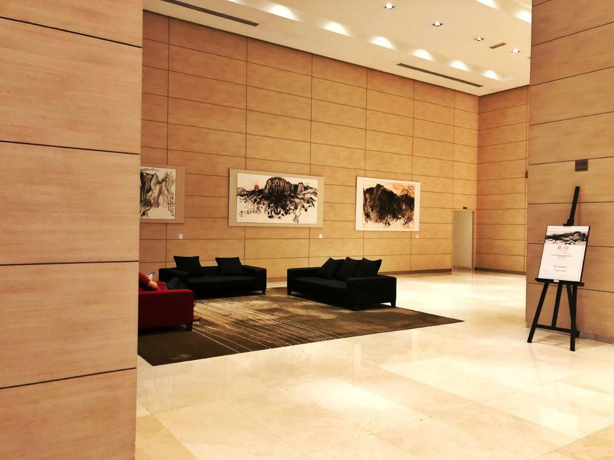Stella @ Marc Klcc Apartment Kuala Lumpur