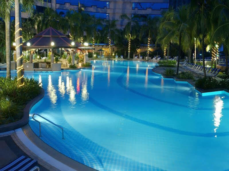 Hotel Renaissance & Convention Centre Kuala Lumpur