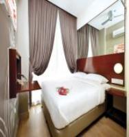 Hotel Tune - Kota Damansara 3*
