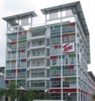 Tune - Kota Damansara 3*