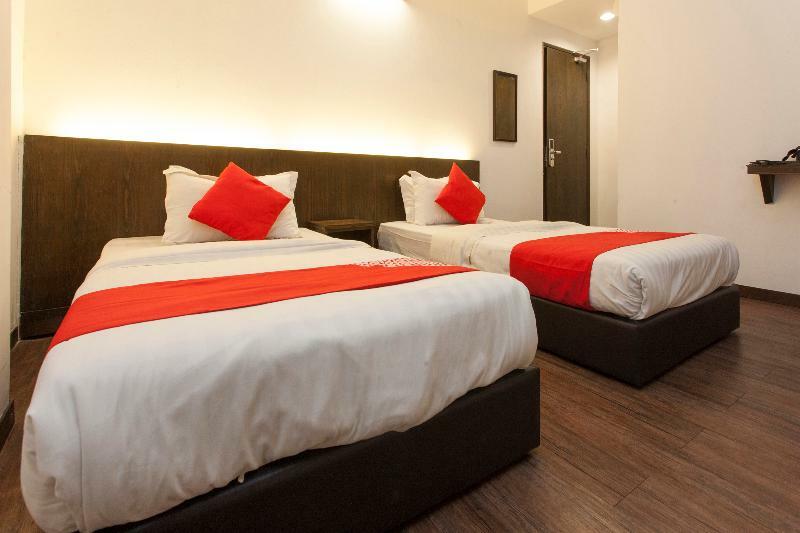 Hotel Oyo 724 Madras Kuala Lumpur