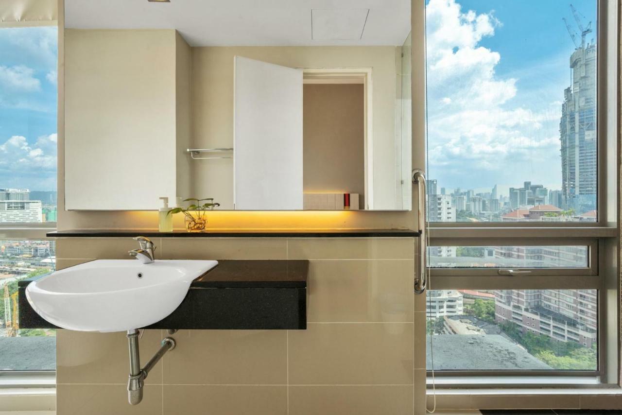 Greystone Haus @ Swiss Garden Residences Kuala Lumpur