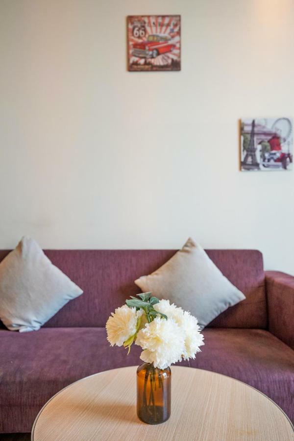 Greystone Haus @ Swiss Garden Residences *
