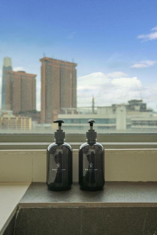 Greystone Haus @ Swiss Garden Residences Apartment
