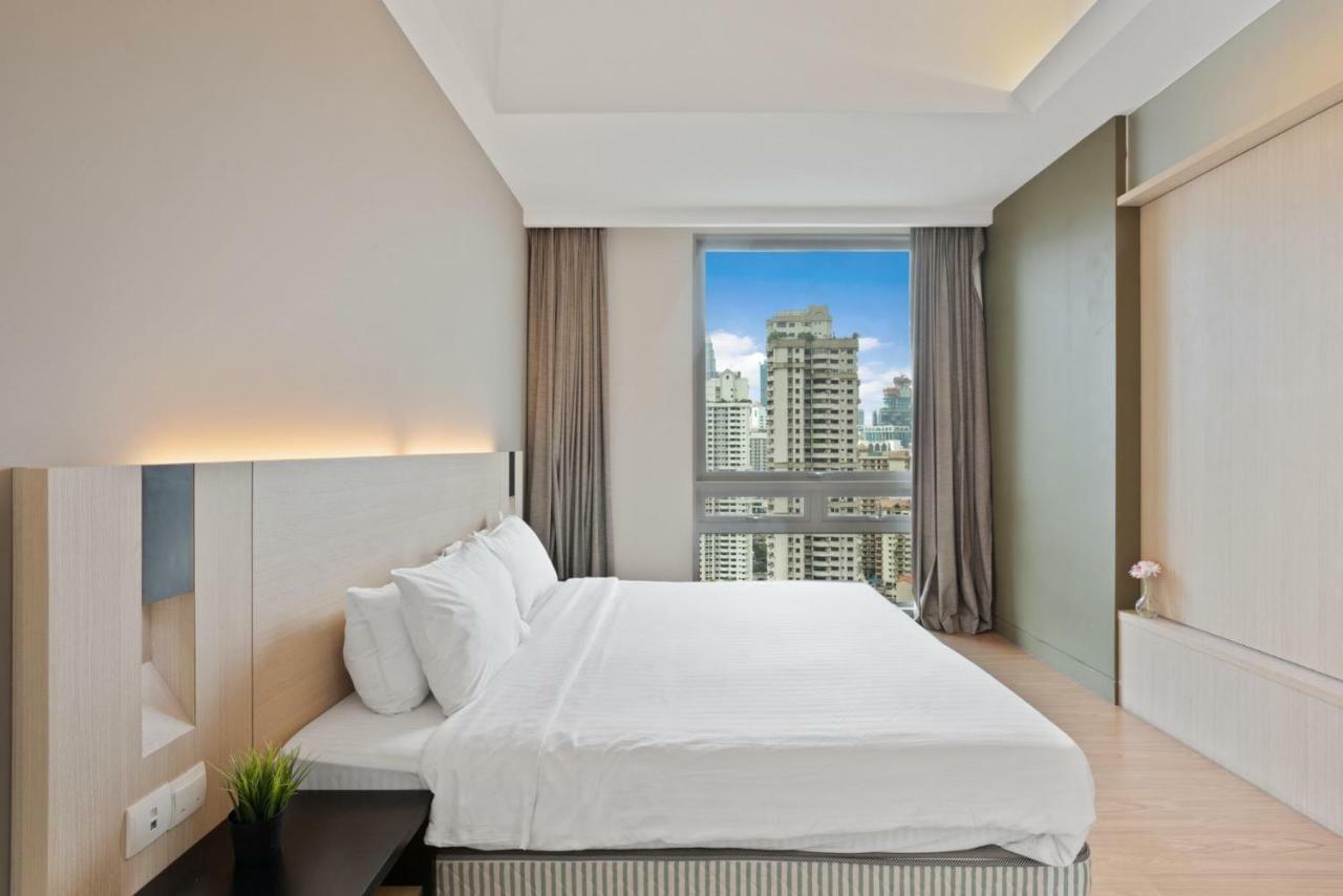 Greystone Haus @ Swiss Garden Residences