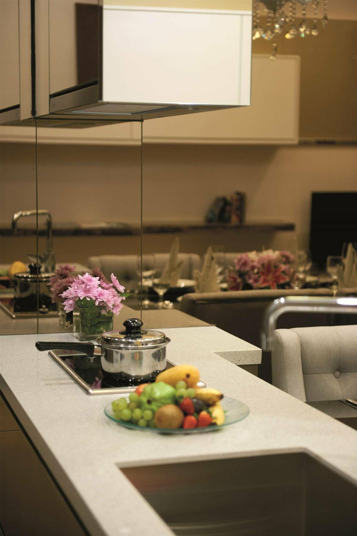 Hotel Dorsett Residences Bukit Bintang @dorsett
