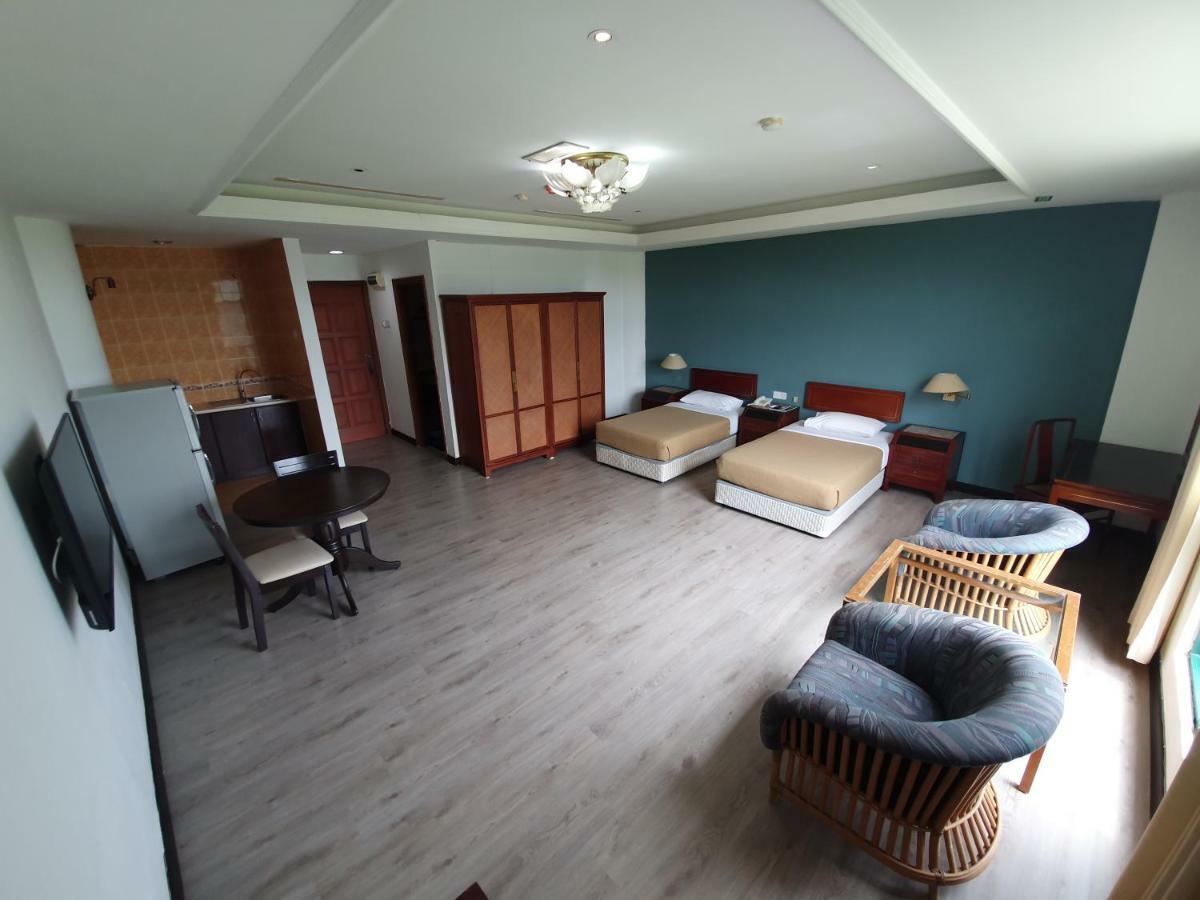 Bukit Beruntung Golf & Country Resort Kuala Lumpur