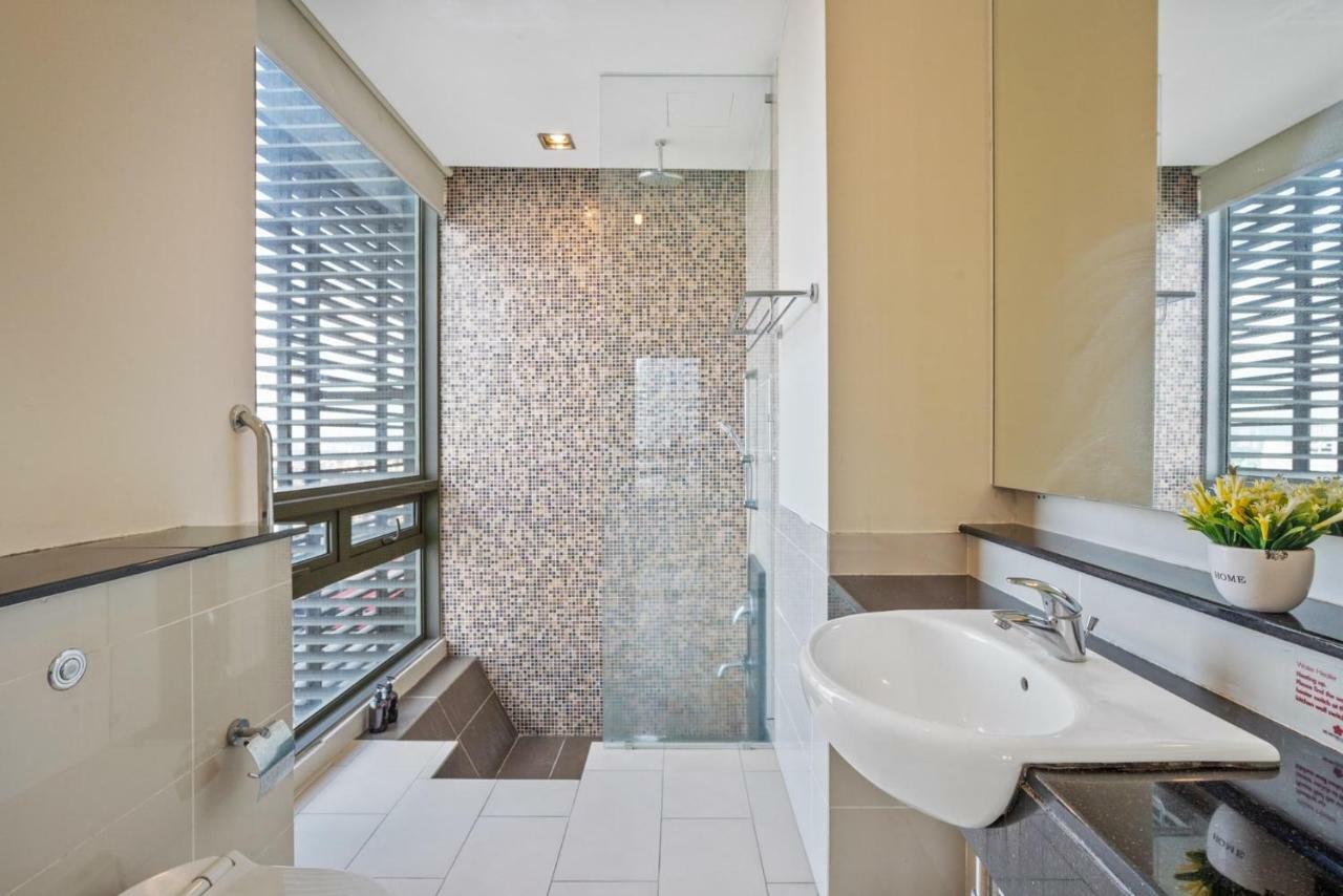 Greystone Haus @ Swiss Garden Residences Apartment Kuala Lumpur