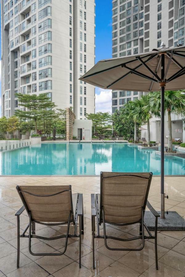 Greystone Haus @ Swiss Garden Residences Apartment Kuala Lumpur