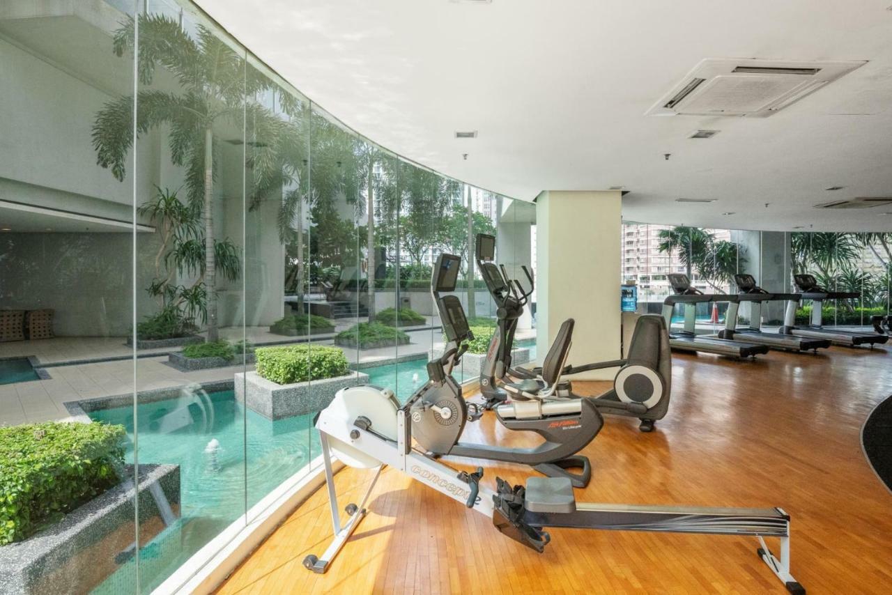 Greystone Haus @ Swiss Garden Residences *