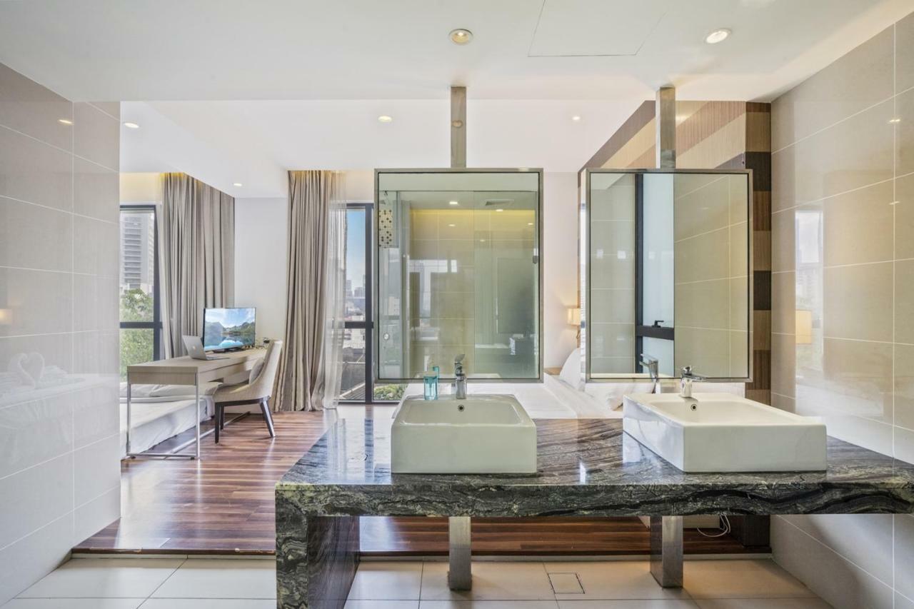 Greystone Haus D Majestic Place * Kuala Lumpur