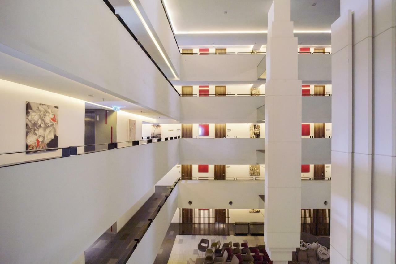 Greystone Haus D Majestic Place Apartment *