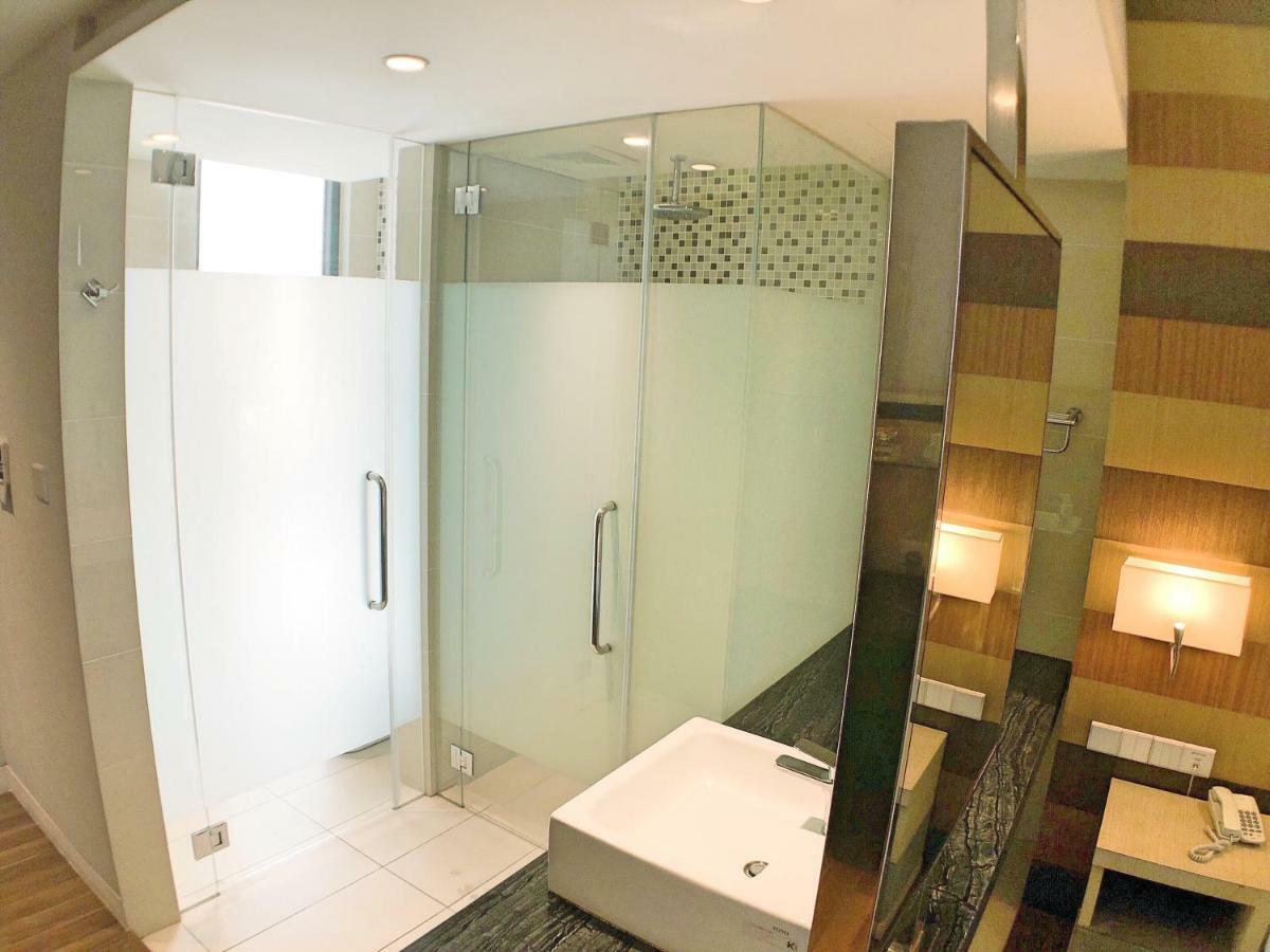 Greystone Haus D Majestic Place Apartment Kuala Lumpur