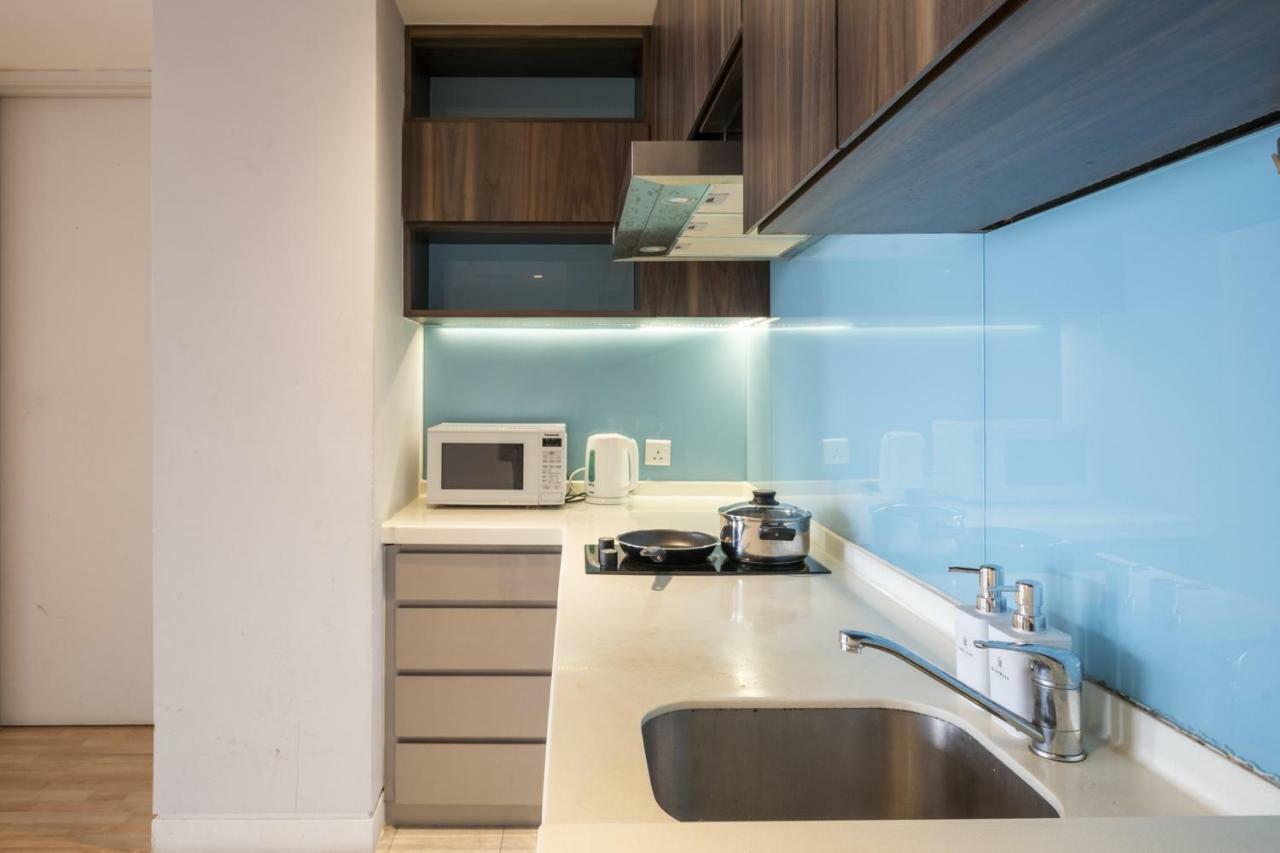 Apartment Greystone Haus D Majestic Place Kuala Lumpur