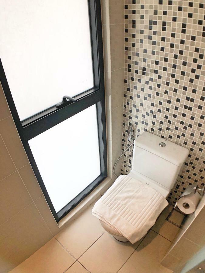 Greystone Haus D Majestic Place Apartment Kuala Lumpur