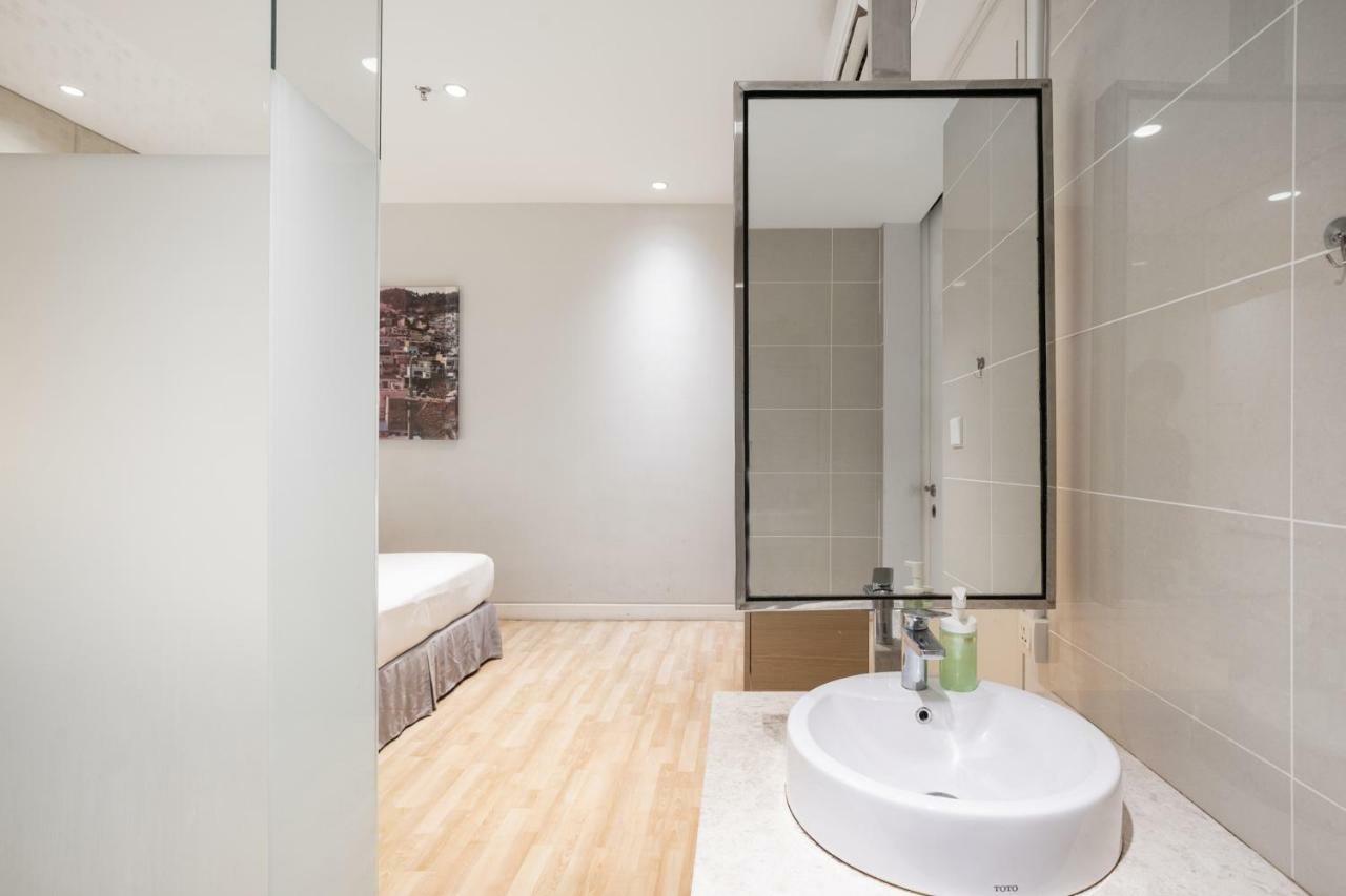 Apartment Greystone Haus D Majestic Place *