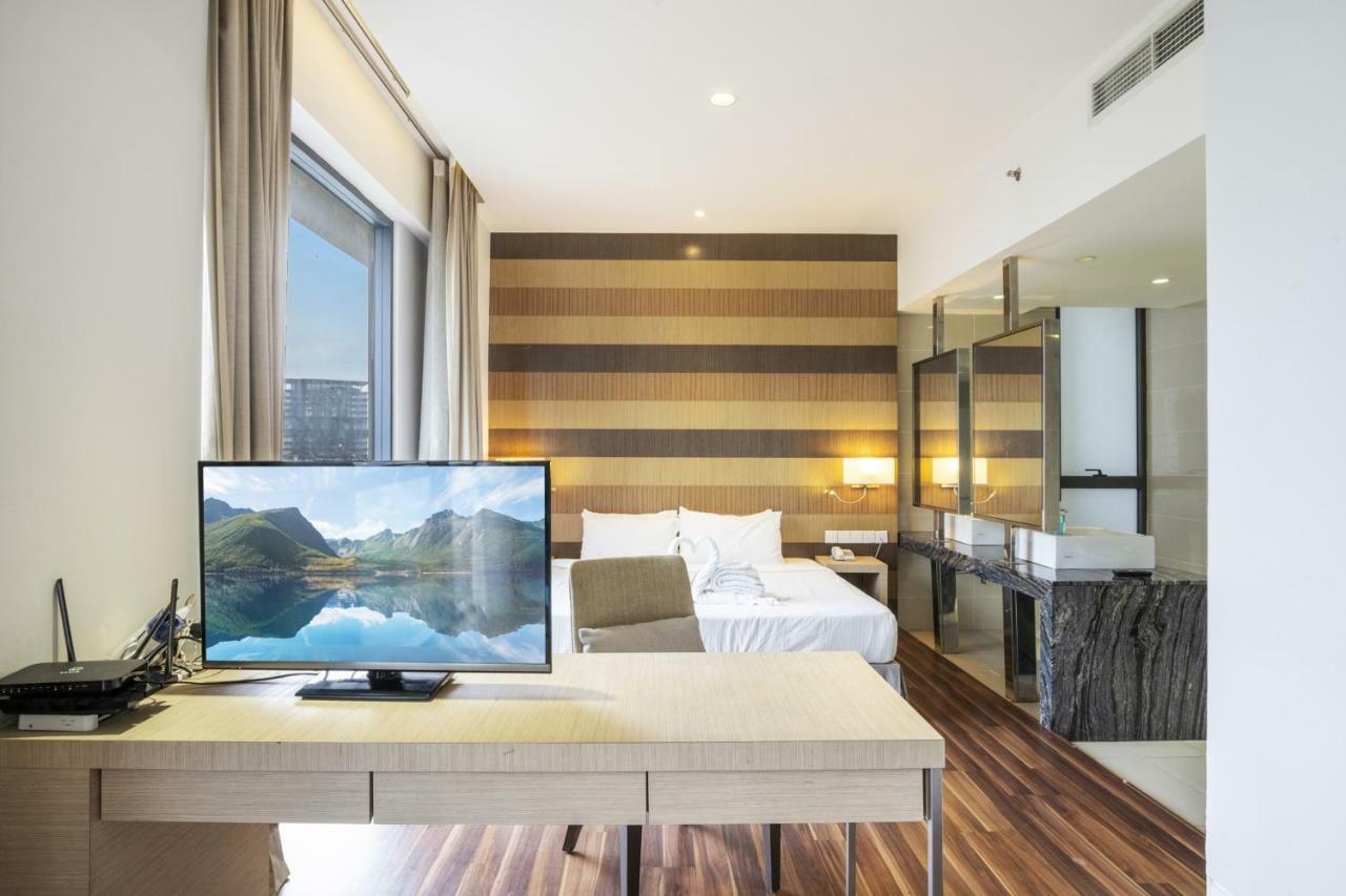 Greystone Haus D Majestic Place Kuala Lumpur