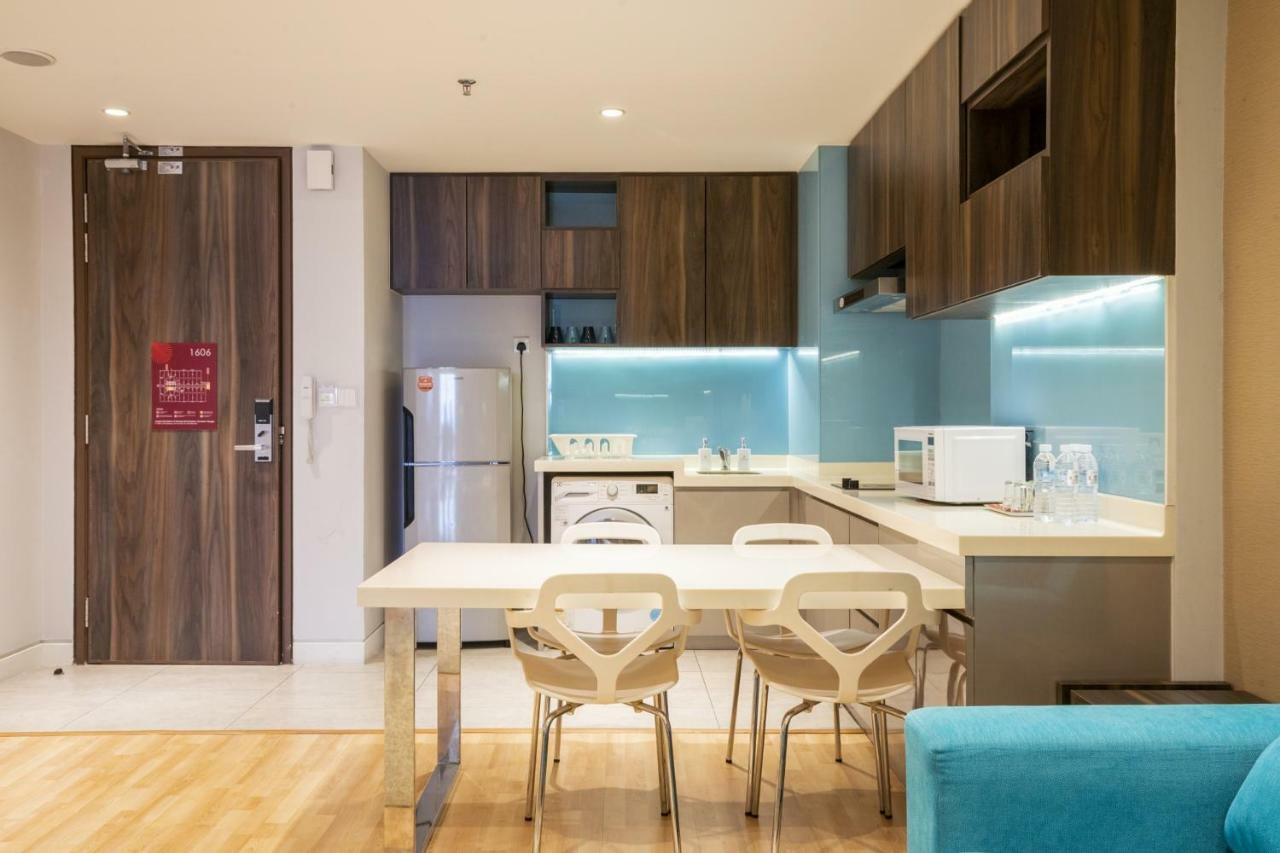 Apartment Greystone Haus D Majestic Place Kuala Lumpur