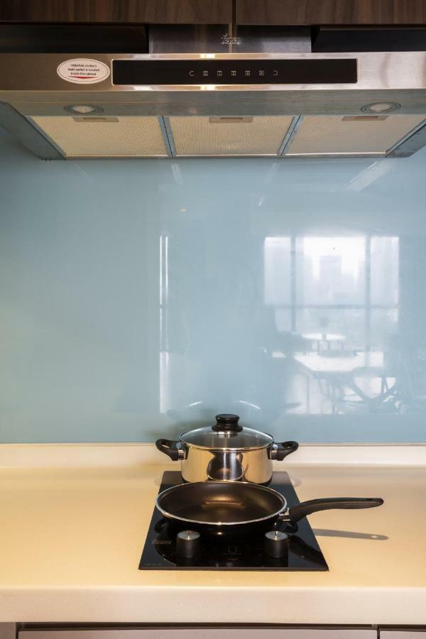 Apartment Greystone Haus D Majestic Place Kuala Lumpur