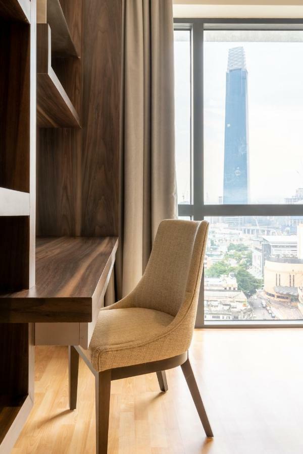 Greystone Haus D Majestic Place Kuala Lumpur
