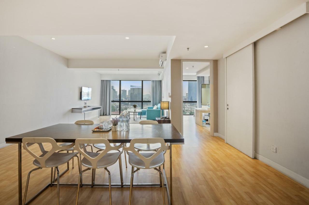 Greystone Haus D Majestic Place Apartment *