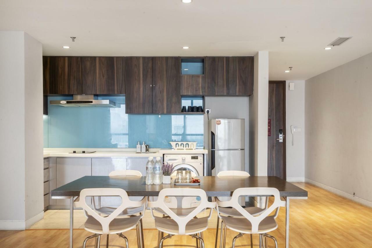 Apartment Greystone Haus D Majestic Place *
