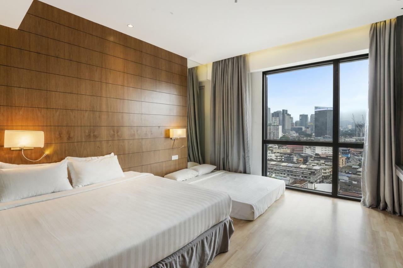 Greystone Haus D Majestic Place Kuala Lumpur